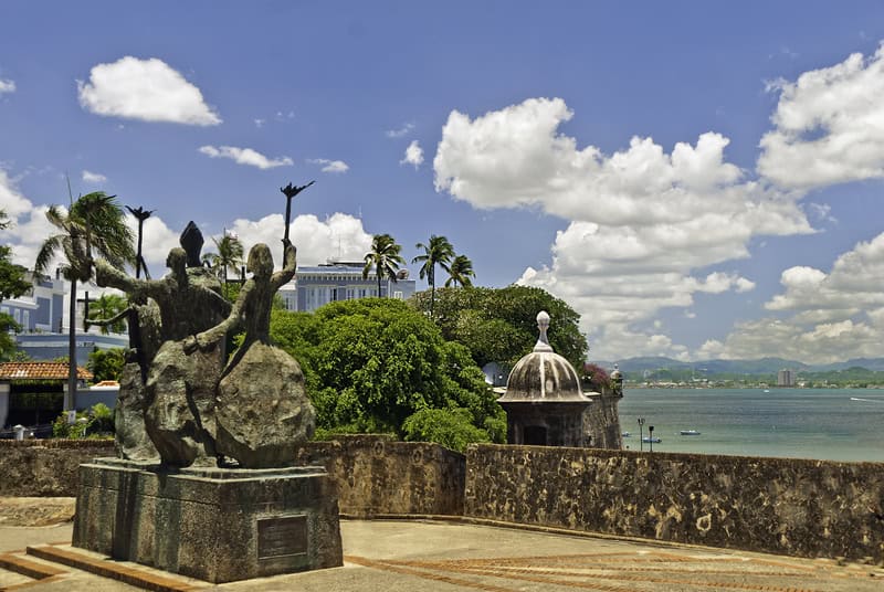 Vacanza tra le scogliere e il mare di San Juan con un viaggio low cost 26 Vacanza tra le scogliere e il mare di San Juan con un viaggio low cost