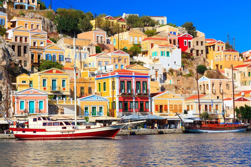 Turismo tra i segreti e le meraviglie dell’isola greca di Symi 9 Turismo tra i segreti e le meraviglie dell’isola greca di Symi