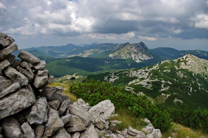 Turismo alla scoperta delle imponenti vette di Paklenica in Croazia 24 Turismo alla scoperta delle imponenti vette di Paklenica in Croazia