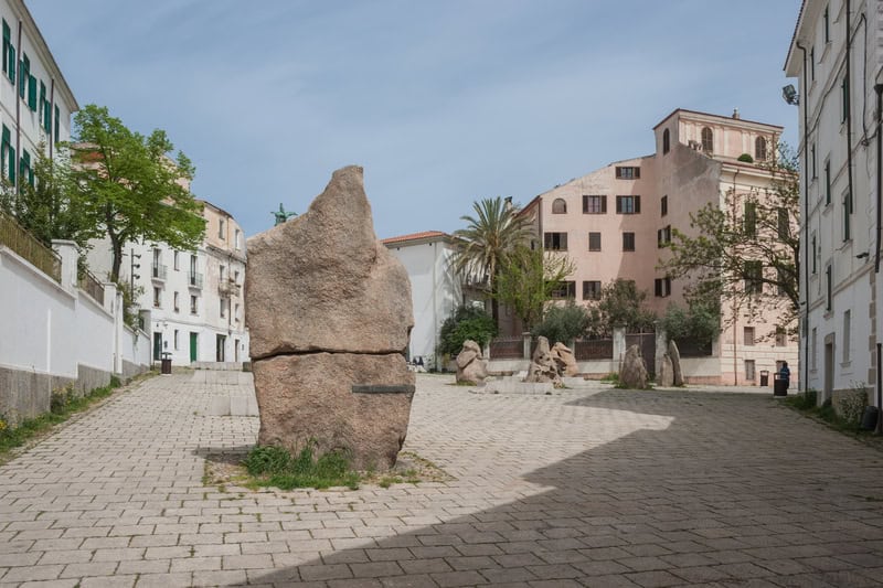 Turismo culturale e paesaggistico a Nuoro 22 Turismo culturale e paesaggistico a Nuoro