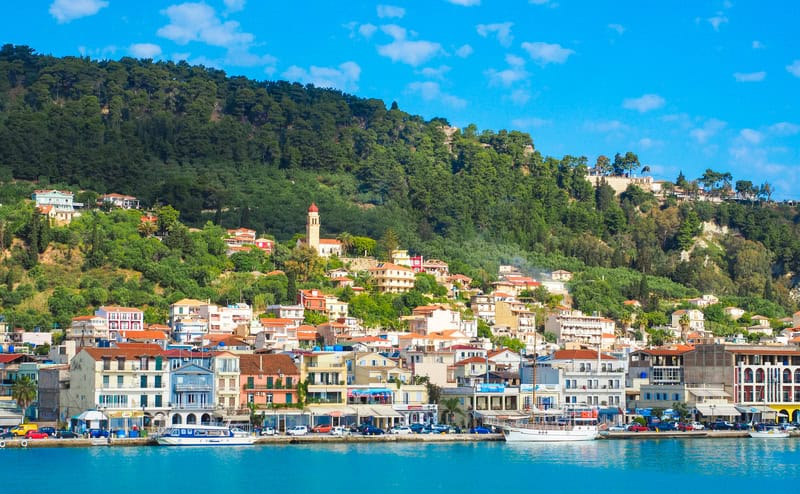 Turismo tra le meravigliose spiagge di Zante in Grecia 18 Turismo tra le meravigliose spiagge di Zante in Grecia