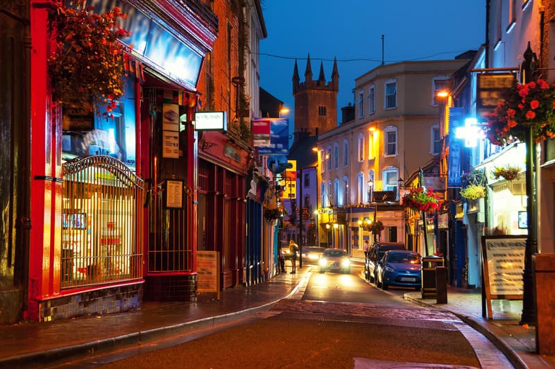 Viaggio tra i festival e le tradizioni locali irlandesi a Ennis 4 Viaggio tra i festival e le tradizioni locali irlandesi a Ennis