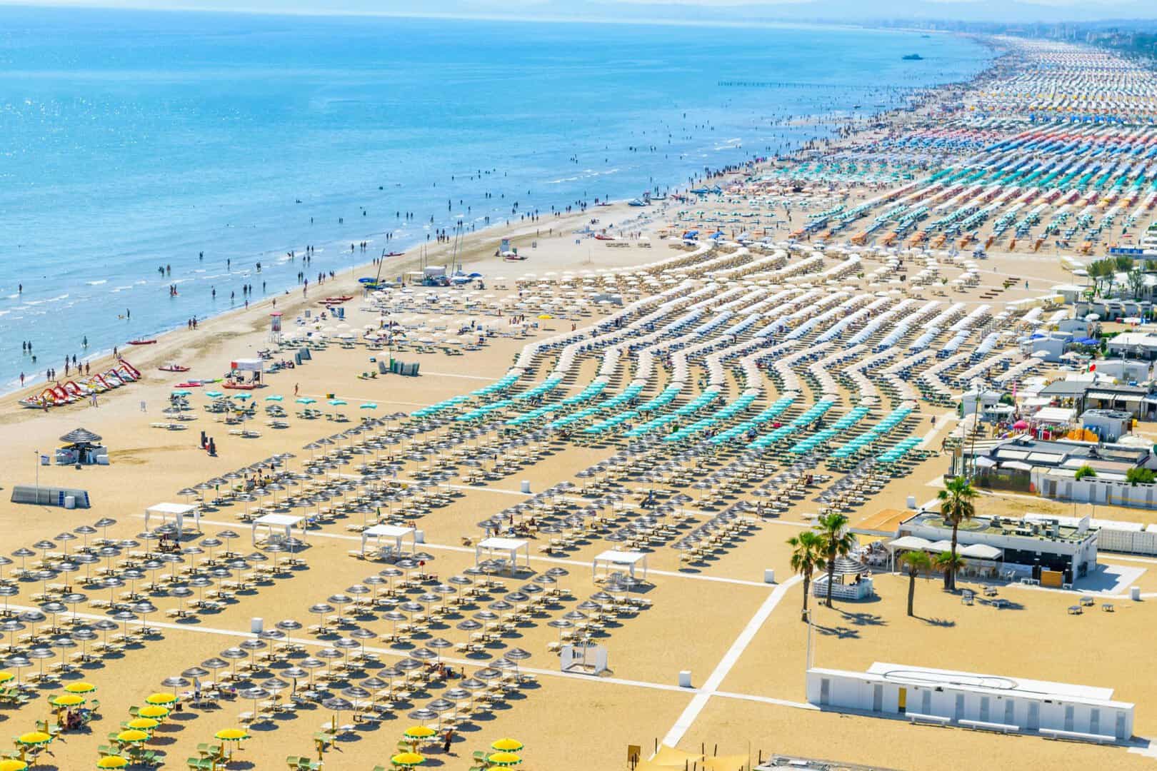 Vacanza a Rimini tra spiagge e divertimento 16 Vacanza a Rimini tra spiagge e divertimento