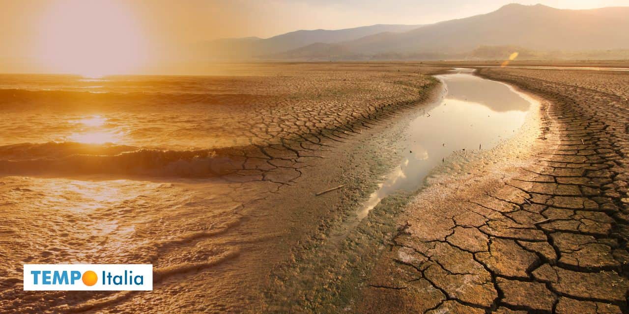 Meteo: Luglio 2024 peggiore dell’anno scorso!