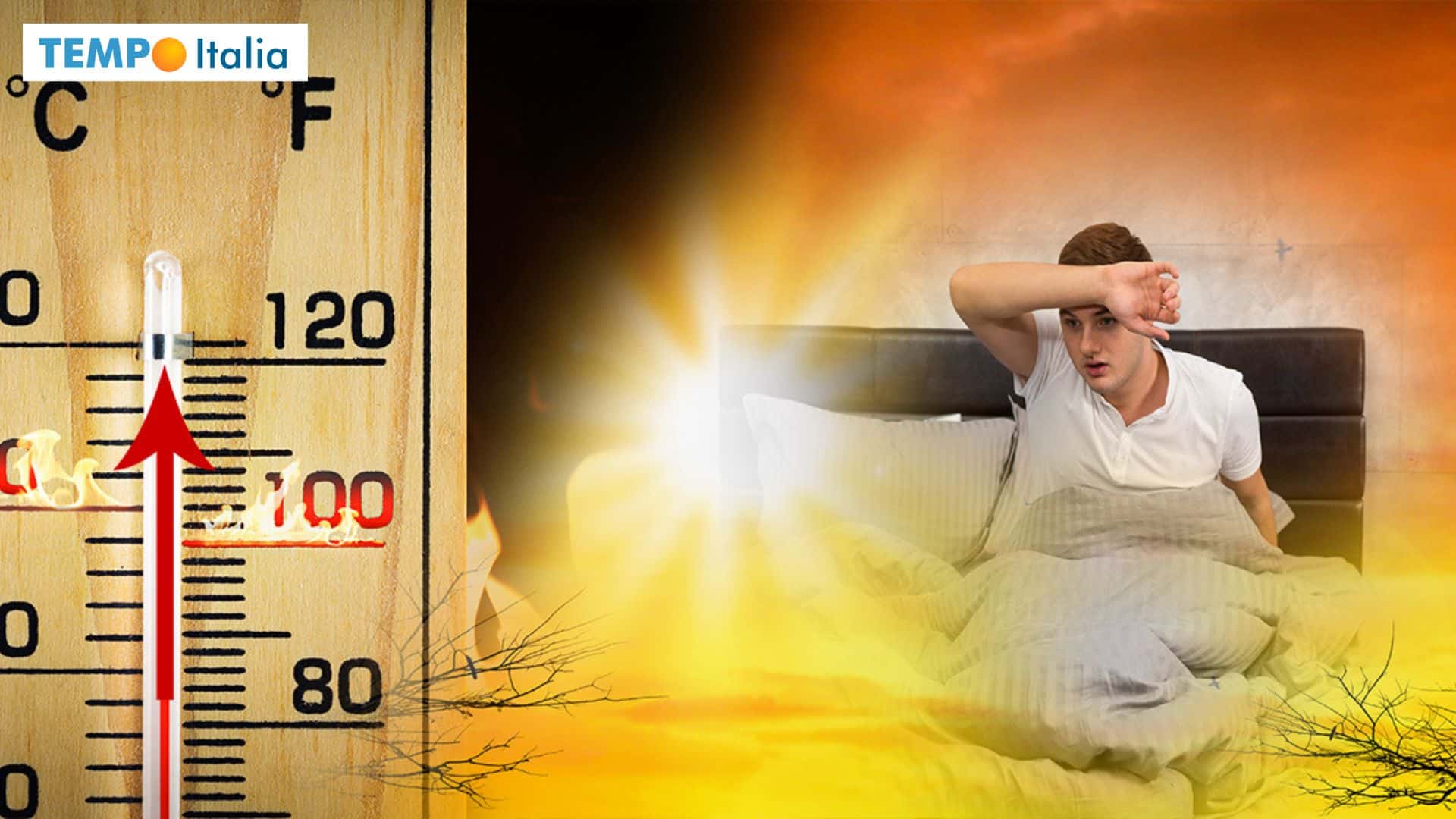 Meteo in Italia Agosto erediterà un Luglio infernale, ma c’è una via d’uscita, forse