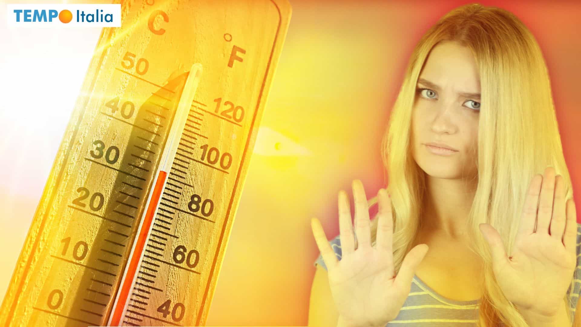 Previsioni meteo Agosto, vi diciamo subito, ecco perché sarà il peggiore