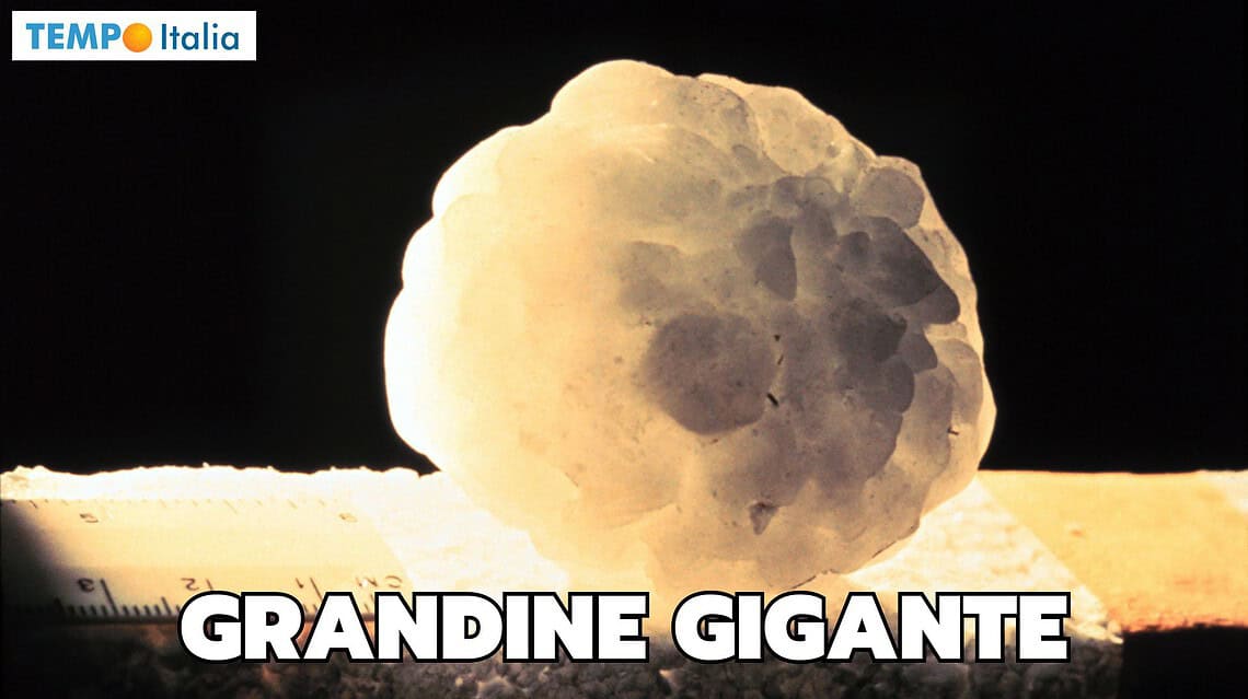Meteo, aumento del rischio di grandine gigante in Italia 2 meteo italia grandine gigante 01 hgf