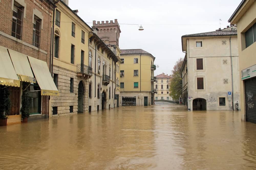 Meteo Emilia Romagna, a rischio altre regioni italiane questa Estate 2 shutterstock 129793355