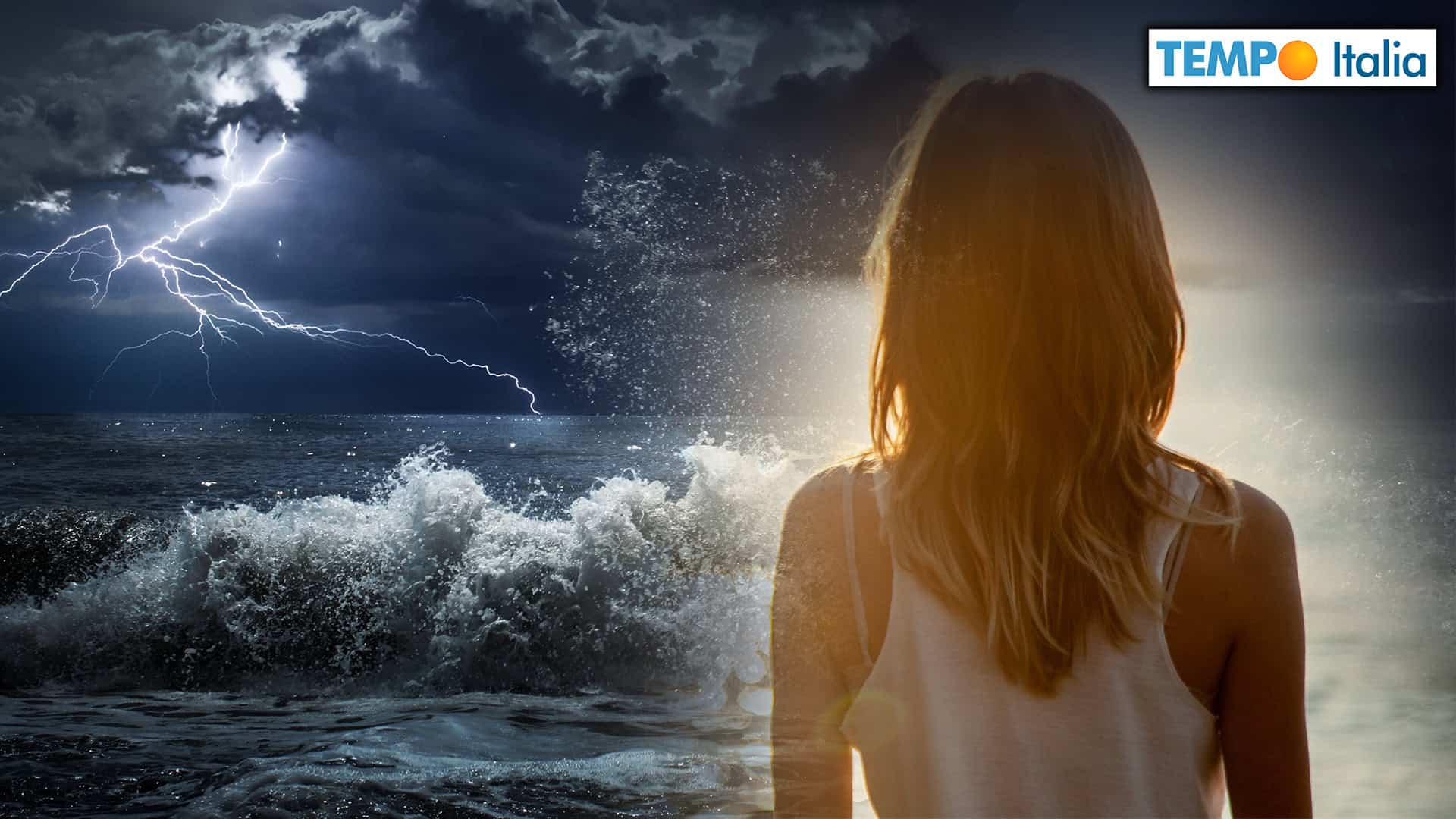 Meteo Italia: ecco quando ci sarà la ROTTURA ESTIVA 49 Meteo Italia: ecco quando ci sarà la ROTTURA ESTIVA