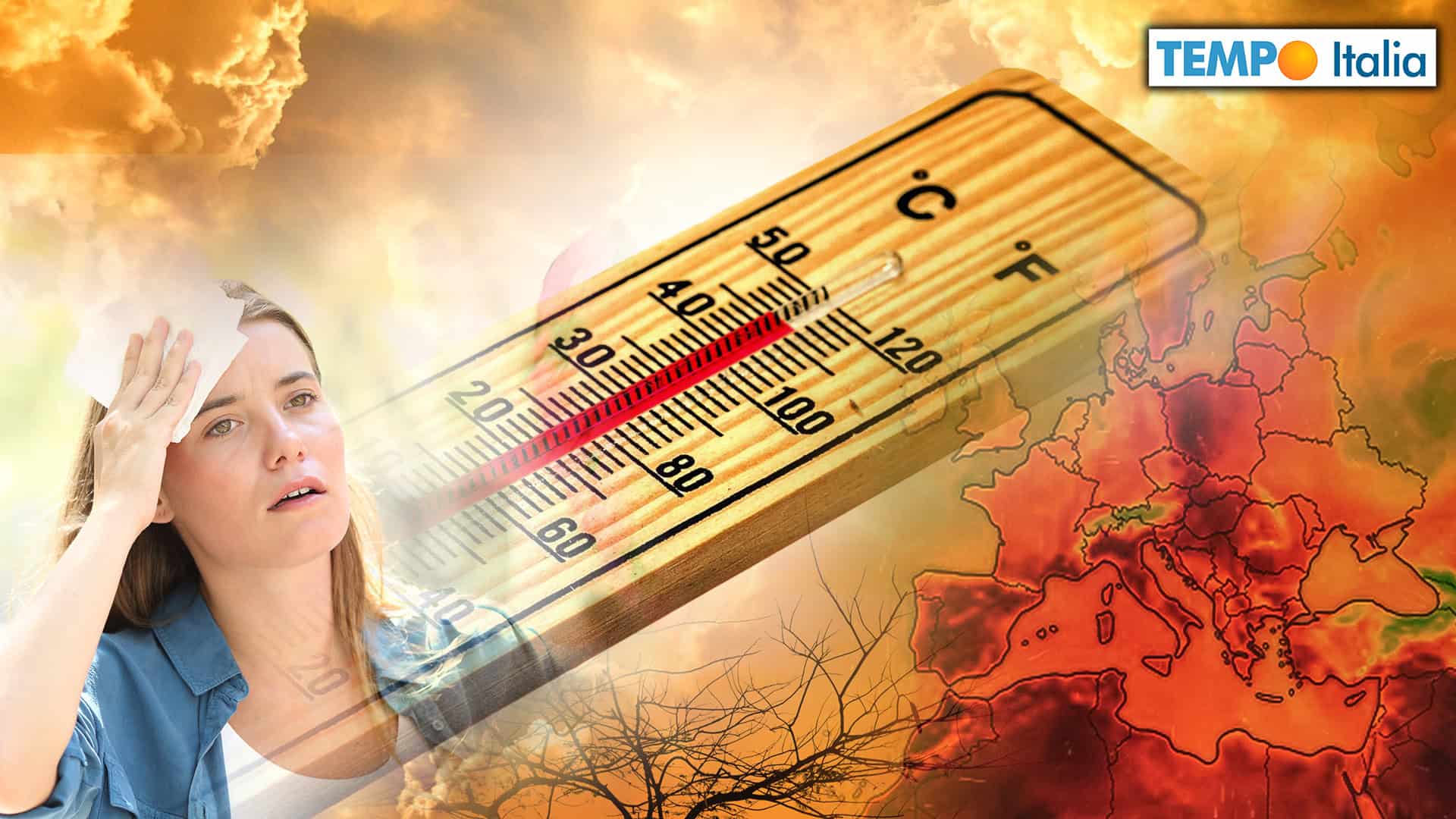 Ondata di calore africano: l'Italia si prepara all'estate rovente 47 Ondata di calore africano: l’Italia si prepara all’estate rovente