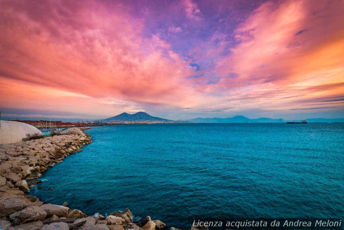 Meteo Napoli: oggi sereno, domani nuvole sparse 7 Meteo Napoli: oggi sereno, domani nuvole sparse