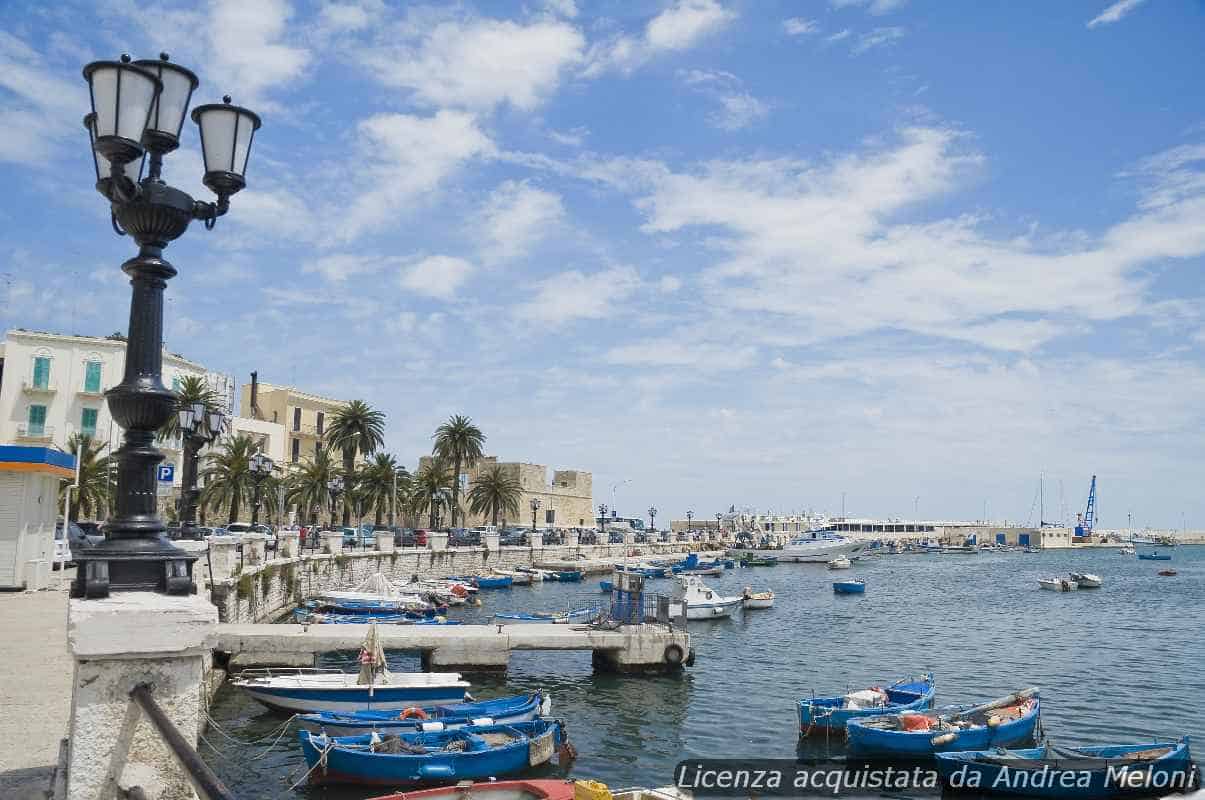 Meteo Bari: domani schiarite, seguite da stabilità atmosferica