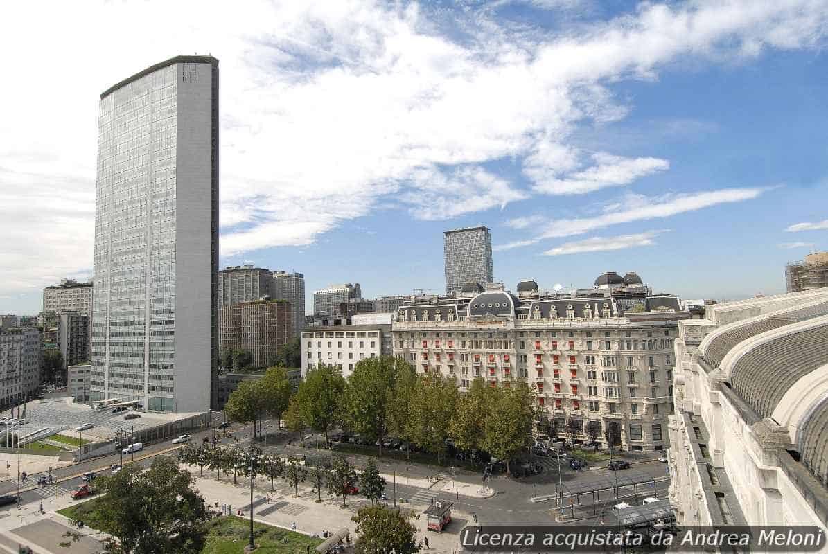 Meteo Milano: Sereno domani, segue leggera nuvolosità