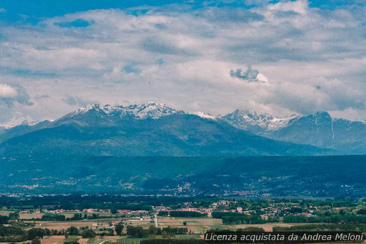 Meteo Aosta: Piovaschi seguiti da temporali, ecco i prossimi giorni