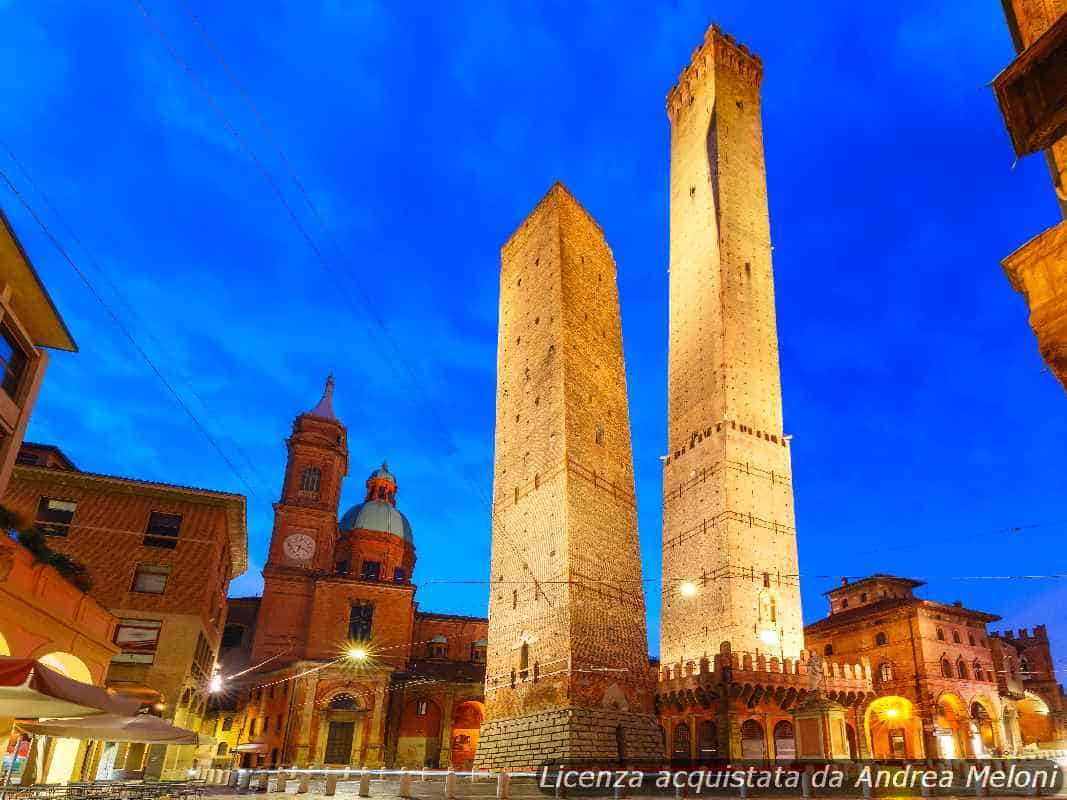 Meteo Bologna: serenità domani, leggeri cambi con vento nei giorni a seguire