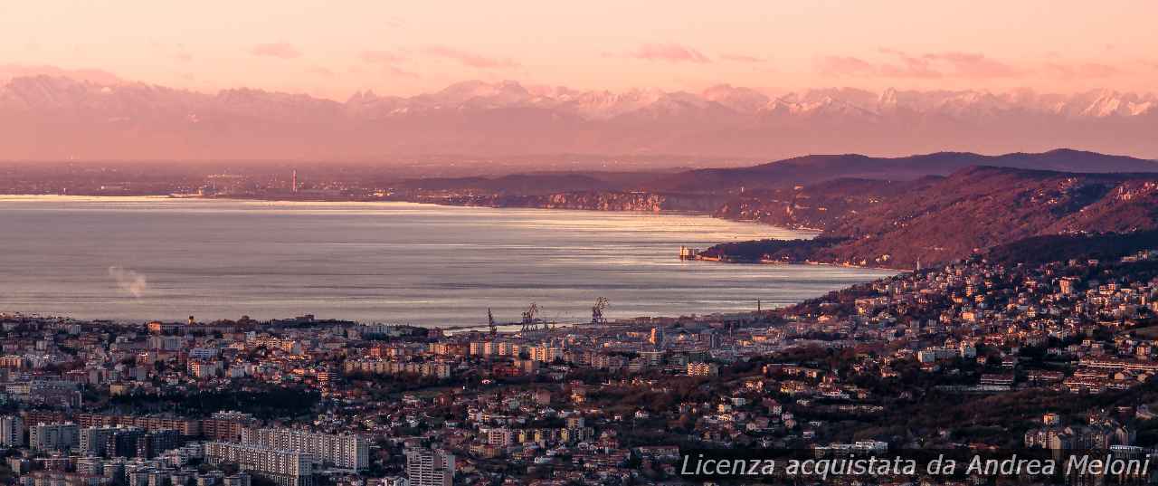 Meteo Trieste: domani cieli sereni, segue leggera nuvolosità 24 Meteo Trieste: domani cieli sereni, segue leggera nuvolosità