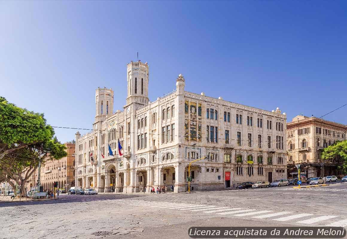 Meteo Cagliari: domani sereno, aumento di nuvolosità nel weekend 22 Meteo Cagliari: domani sereno, aumento di nuvolosità nel weekend