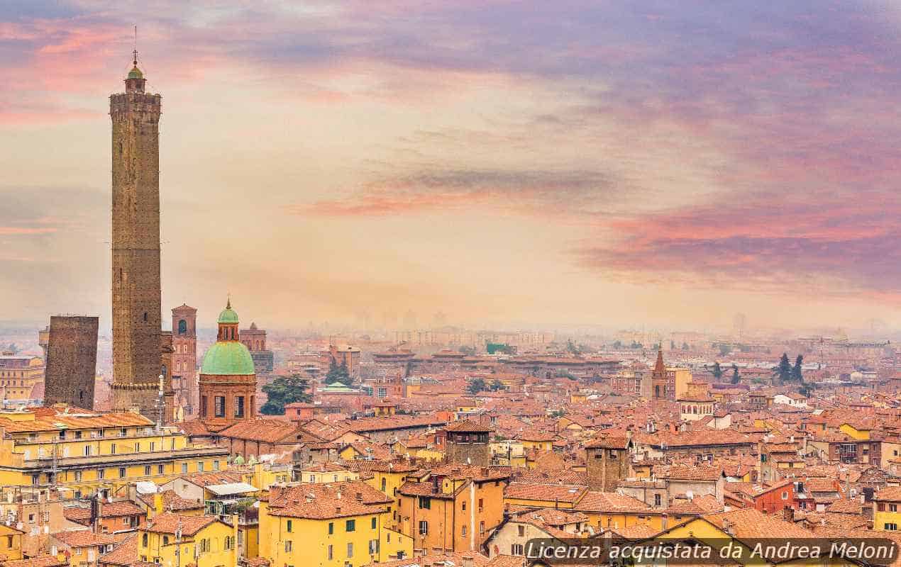 Meteo Bologna: Vento e Nuvole Sparse, Schiarite in Arrivo 14 Meteo Bologna: Vento e Nuvole Sparse, Schiarite in Arrivo