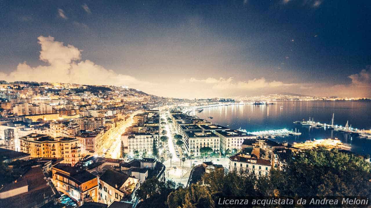 Meteo Napoli: Schiarite in arrivo, ma attenzione ai temporali nei prossimi giorni 4 Meteo Napoli: Schiarite in arrivo, ma attenzione ai temporali nei prossimi giorni