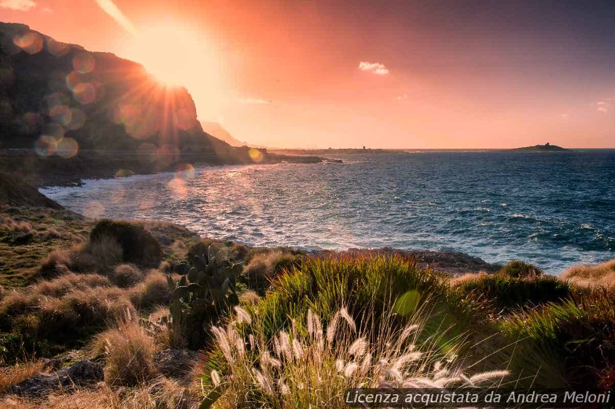 Meteo Palermo: domani schiarite, vento in aumento nei giorni successivi