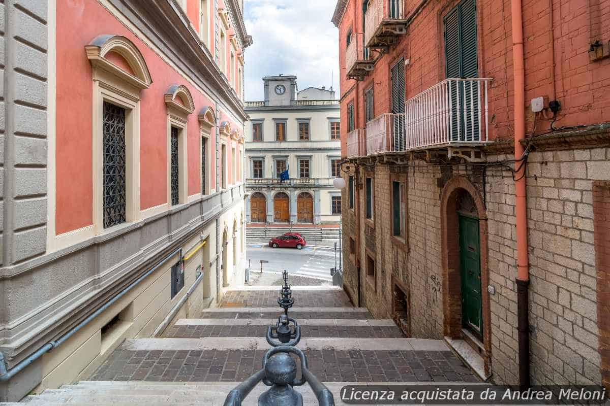Meteo Potenza: domani schiarite, seguite da giornate parzialmente nuvolose