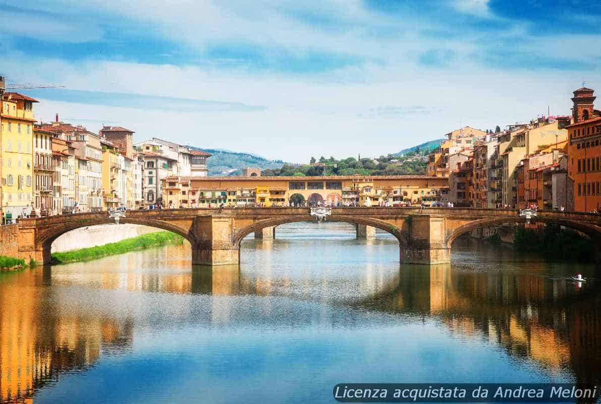 Meteo Firenze: domani cielo limpido, successivamente leggere nuvole 21 Meteo Firenze: domani cielo limpido, successivamente leggere nuvole