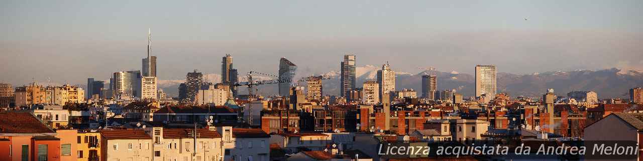 Meteo Milano: Domani nuvole sparse e rovesci, vento moderato, persistenza di precipitazioni