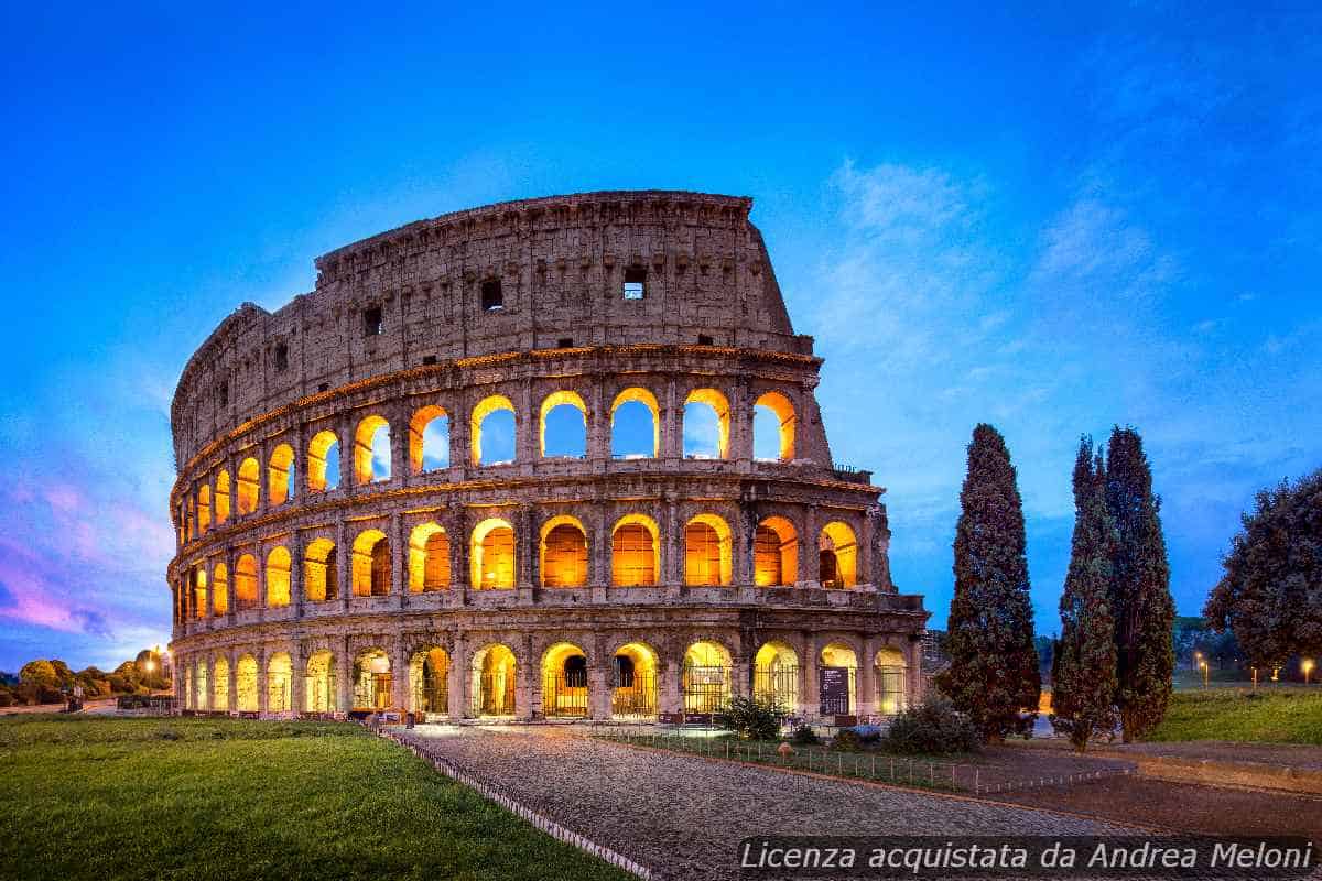 Meteo Roma: serenità in arrivo, attesi venti moderati nei prossimi giorni 11 Meteo Roma: serenità in arrivo, attesi venti moderati nei prossimi giorni