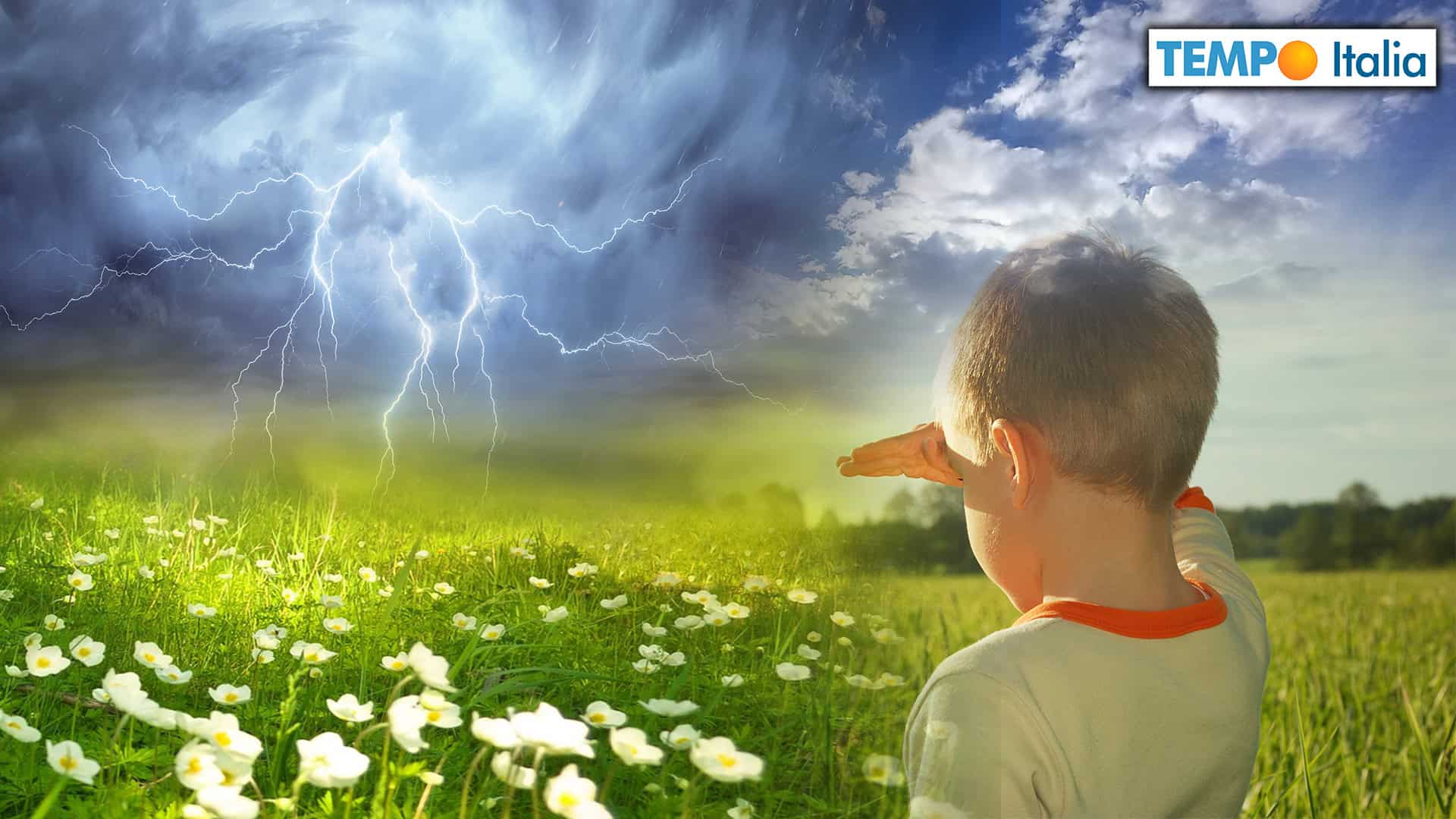 Meteo Bollente, ma arrivano Sorprese con l'avvicinarsi del Weekend 35 Meteo Bollente, ma arrivano Sorprese con l’avvicinarsi del Weekend