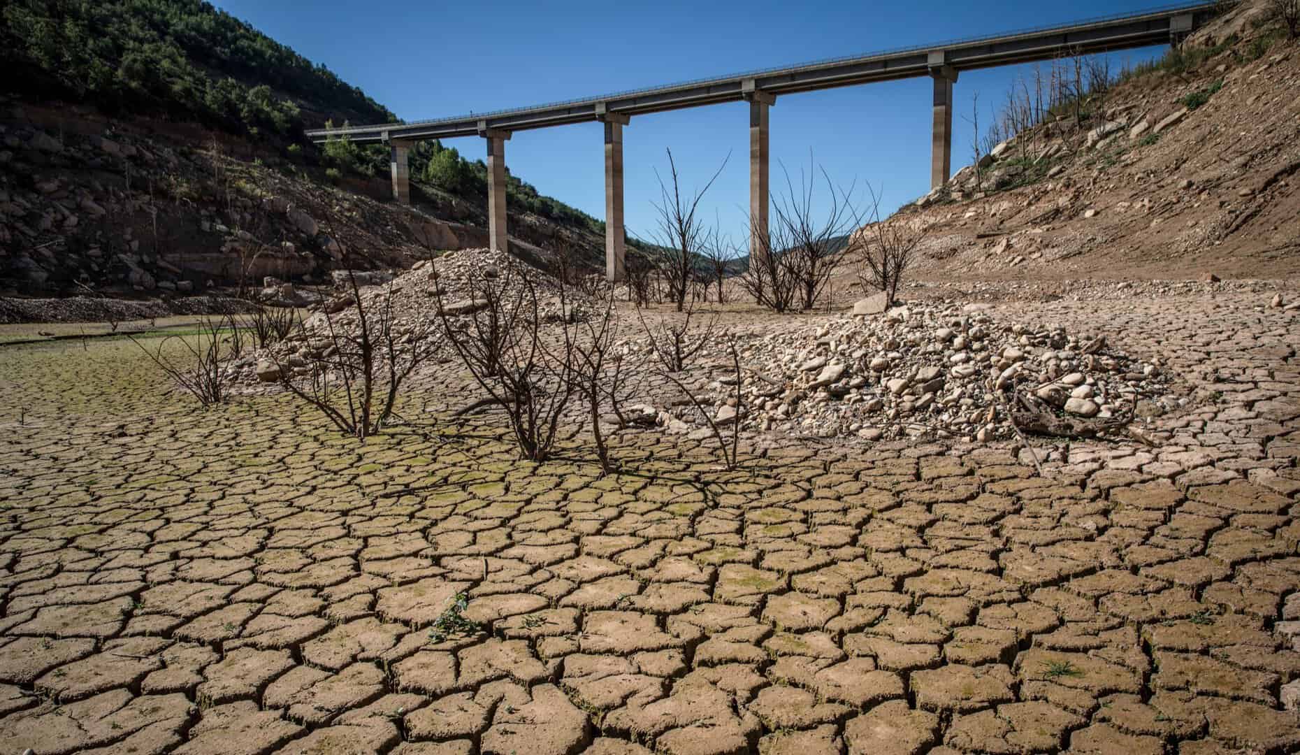Meteo Italia: ONDATE DI CALDO sempre più frequenti e siccità