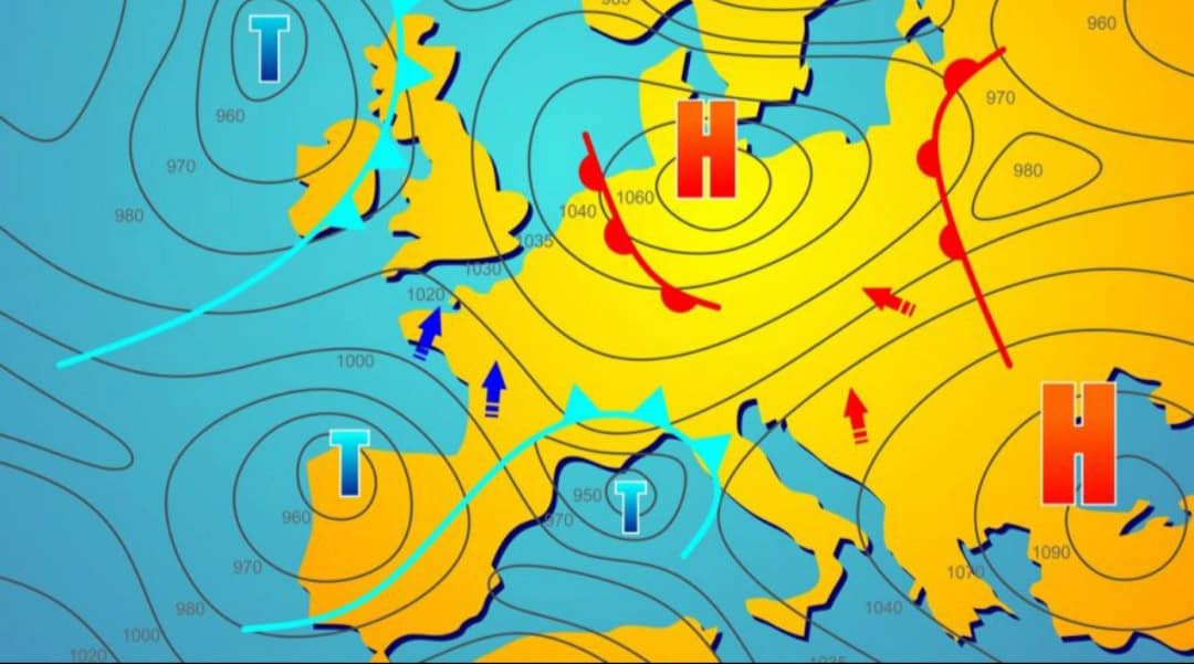 Il Meteo in Italia è tra i più complicati al mondo. Perché è così difficile?