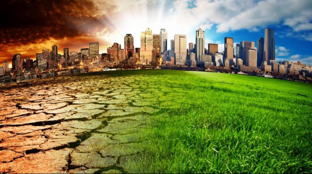 Clima e Meteo: il riscaldamento globale ci farà fare la fine della ‘Rana bollita’