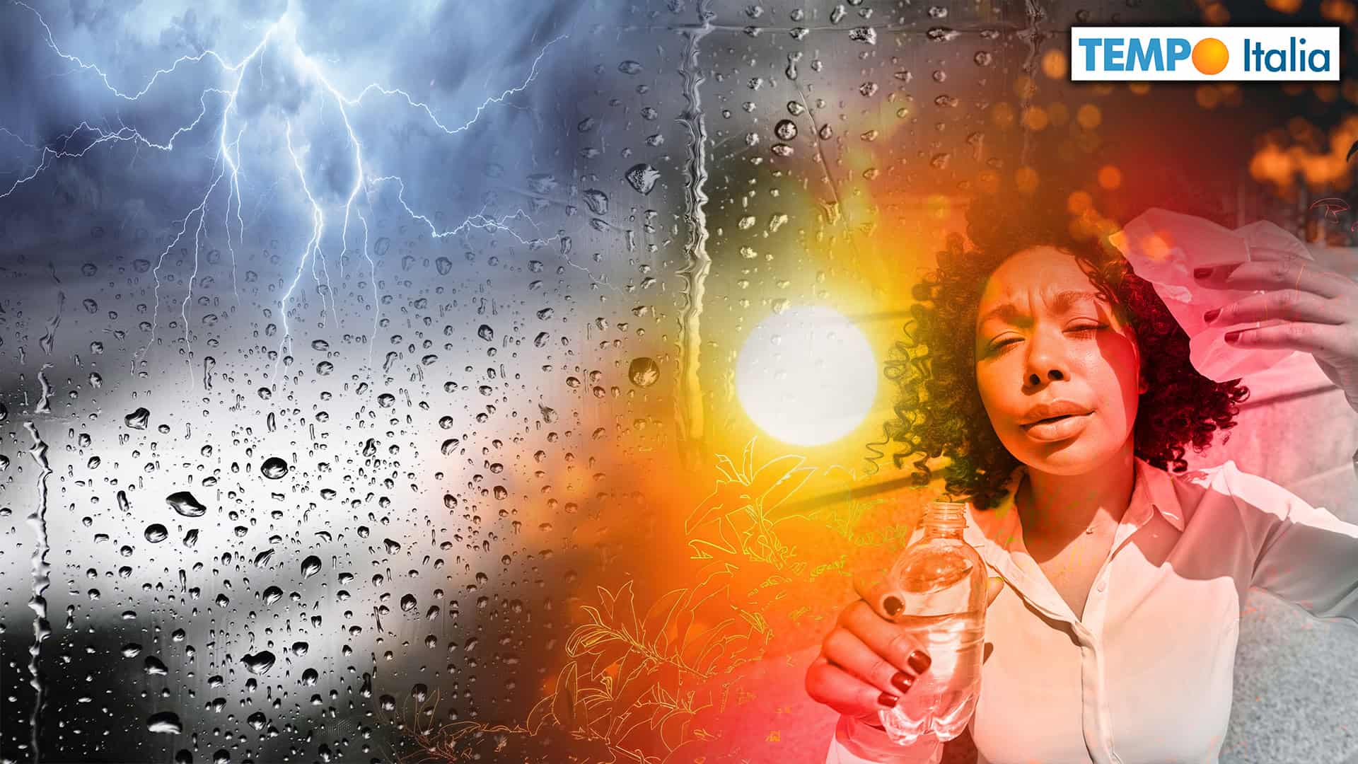 Instabilità in agguato: il Meteo Capriccioso dell'ultima settimana di Agosto 7 Instabilità in agguato: il Meteo Capriccioso dell’ultima settimana di Agosto