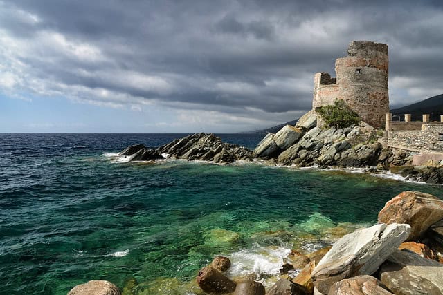Esplorando Pietranera. Un gioiello nascosto durante il viaggio in Corsica 24 Esplorando Pietranera. Un gioiello nascosto durante il viaggio in Corsica