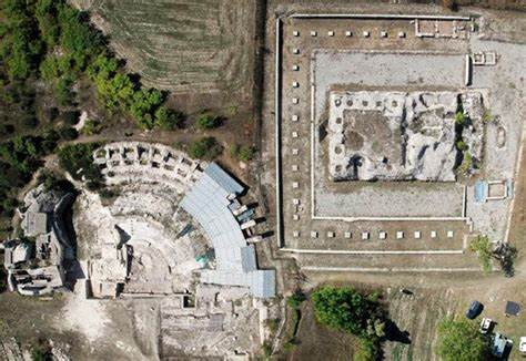 Analisi storica e tracce culturali dei Vestini nell’antico Abruzzo 2 OIP 4