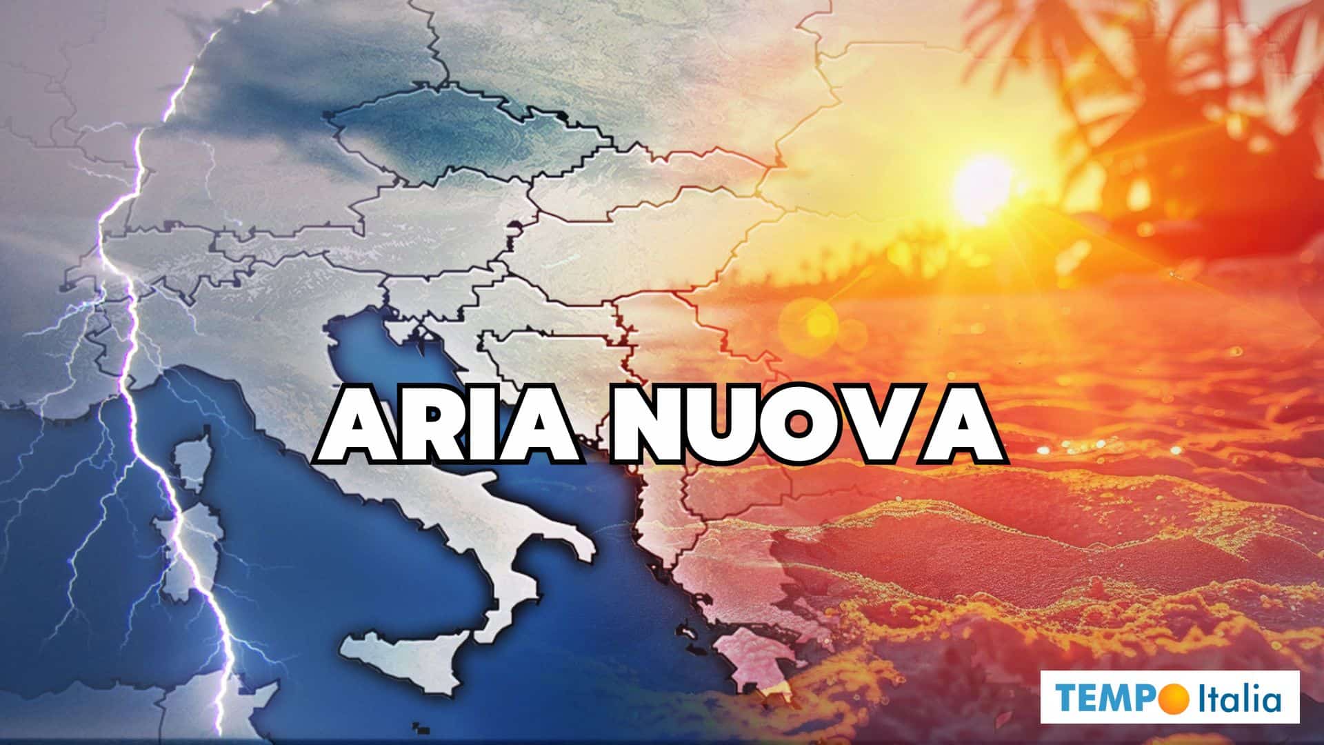 Meteo, dopo il break di Ferragosto Estate al capolinea o torna l’Anticiclone Africano?
