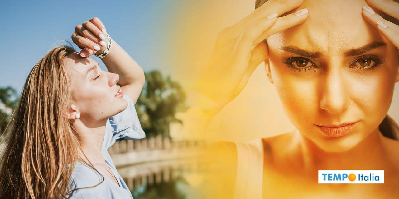 Meteo: la crisi d'Estate già alle spalle, ora cambia tutto 2 caldoc risi meteo 2208