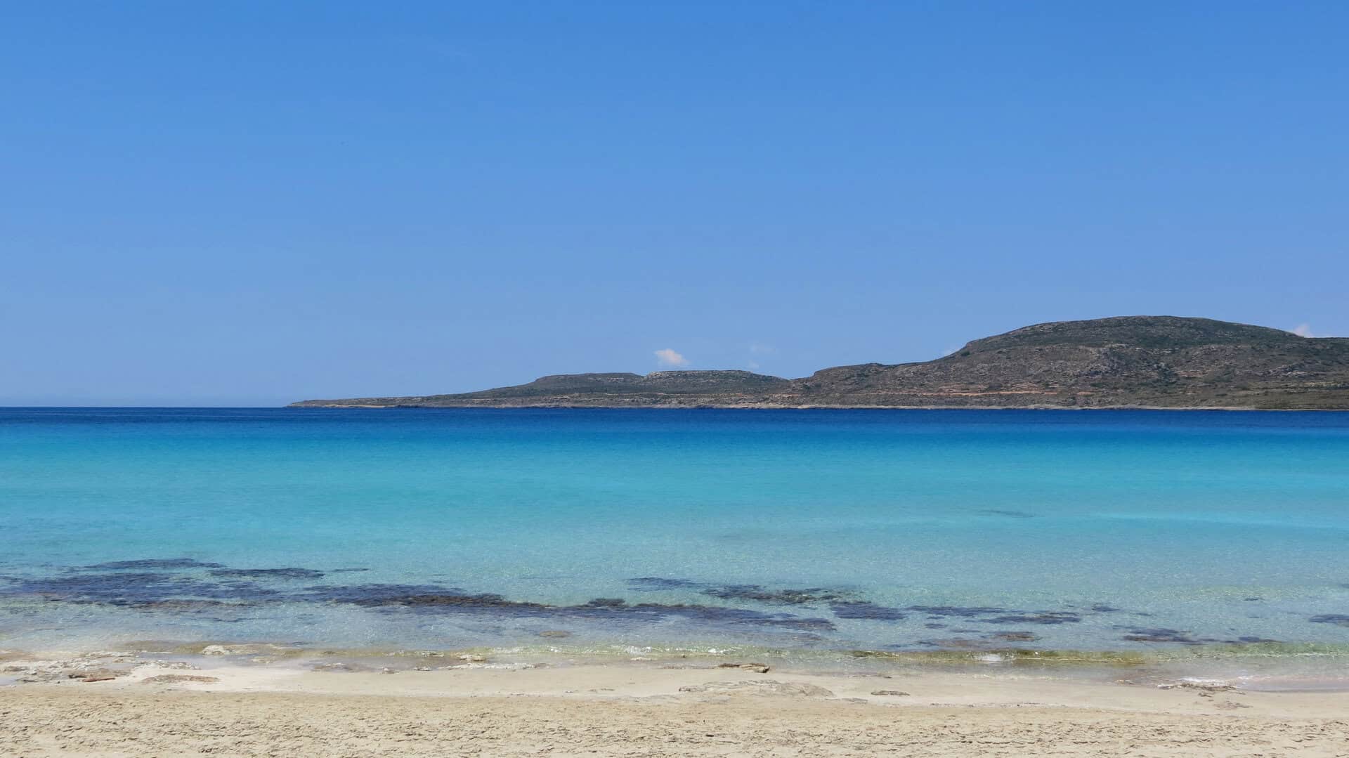 Scopri Elafonisos, oasi greca di tranquillità e mare. Turismo accessibile 15 Scopri Elafonisos, oasi greca di tranquillità e mare. Turismo accessibile