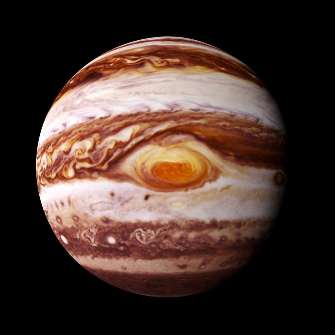 Astrofili trovano un pianeta simile a Giove. Usati telescopi amatoriali nel cortile