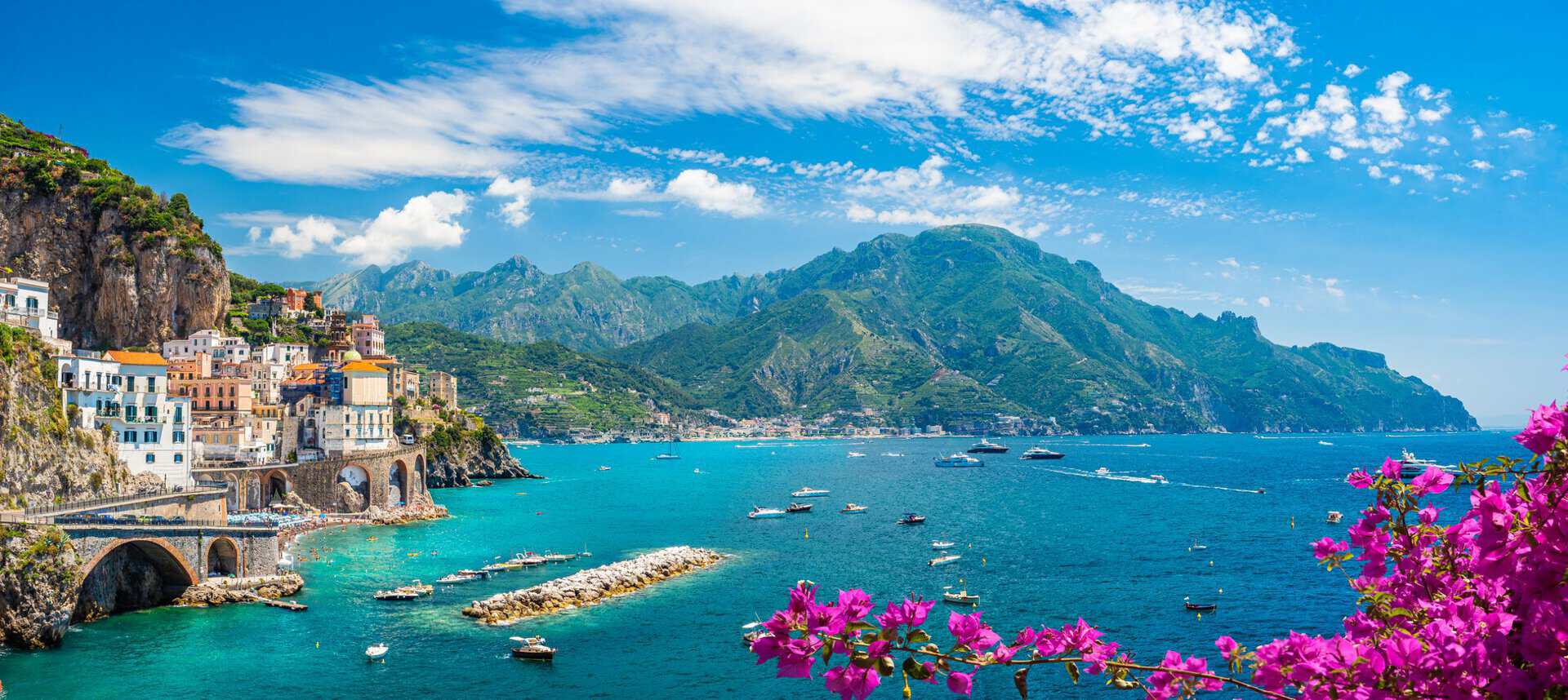 Esplora le spiagge e i borghi di Amalfi in Campania con turismo low cost 22 Esplora le spiagge e i borghi di Amalfi in Campania con turismo low cost