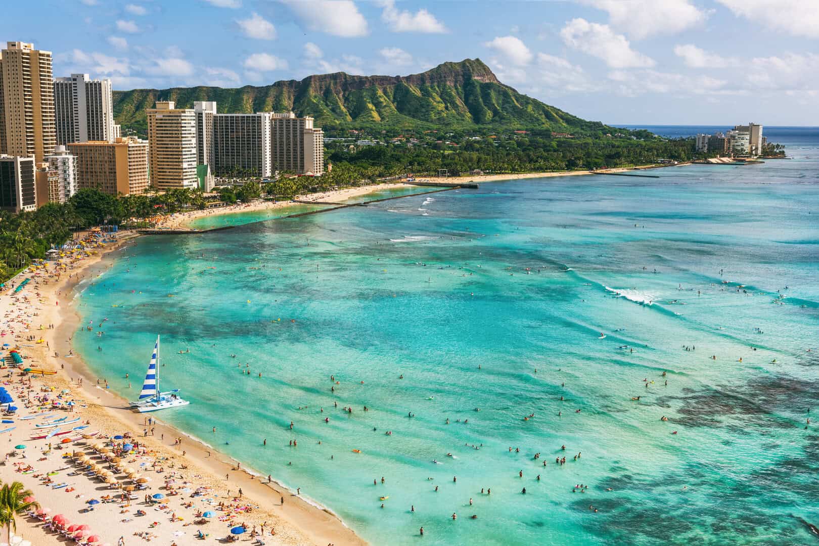 Scopri Honolulu tra mare e cultura. Turismo a costo ridotto 12 Scopri Honolulu tra mare e cultura. Turismo a costo ridotto