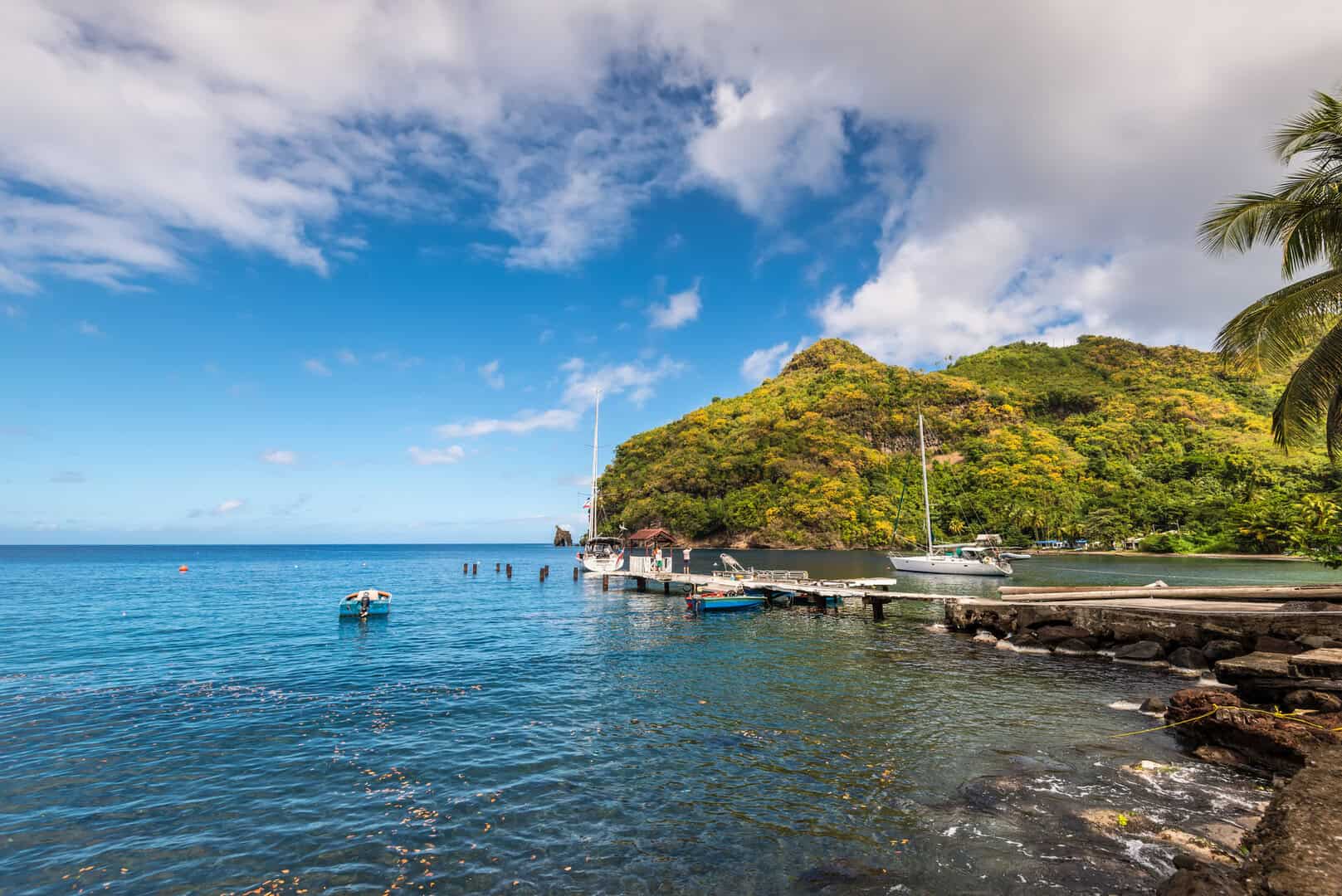 Esplora scogliere e mare a Union Island nei Caraibi con turismo low cost 1 Esplora scogliere e mare a Union Island nei Caraibi con turismo low cost