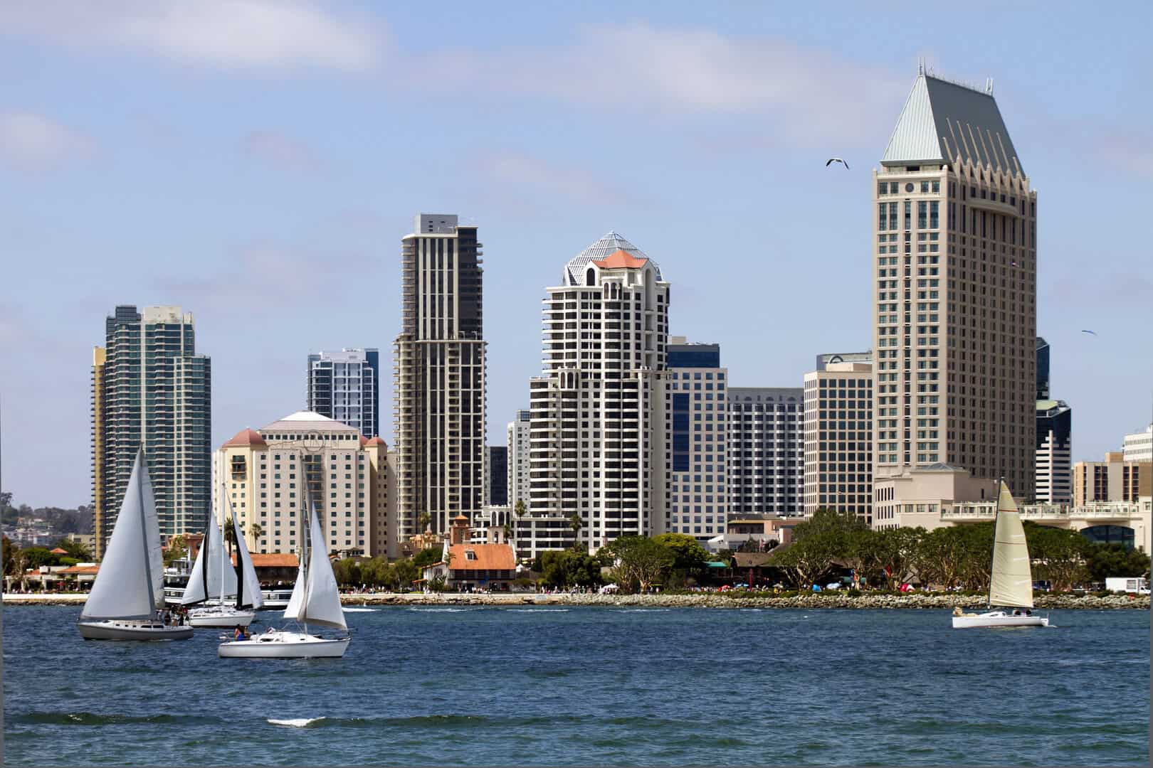 Alla scoperta delle meraviglie nascoste di San Diego. Viaggio low cost 14 Alla scoperta delle meraviglie nascoste di San Diego. Viaggio low cost