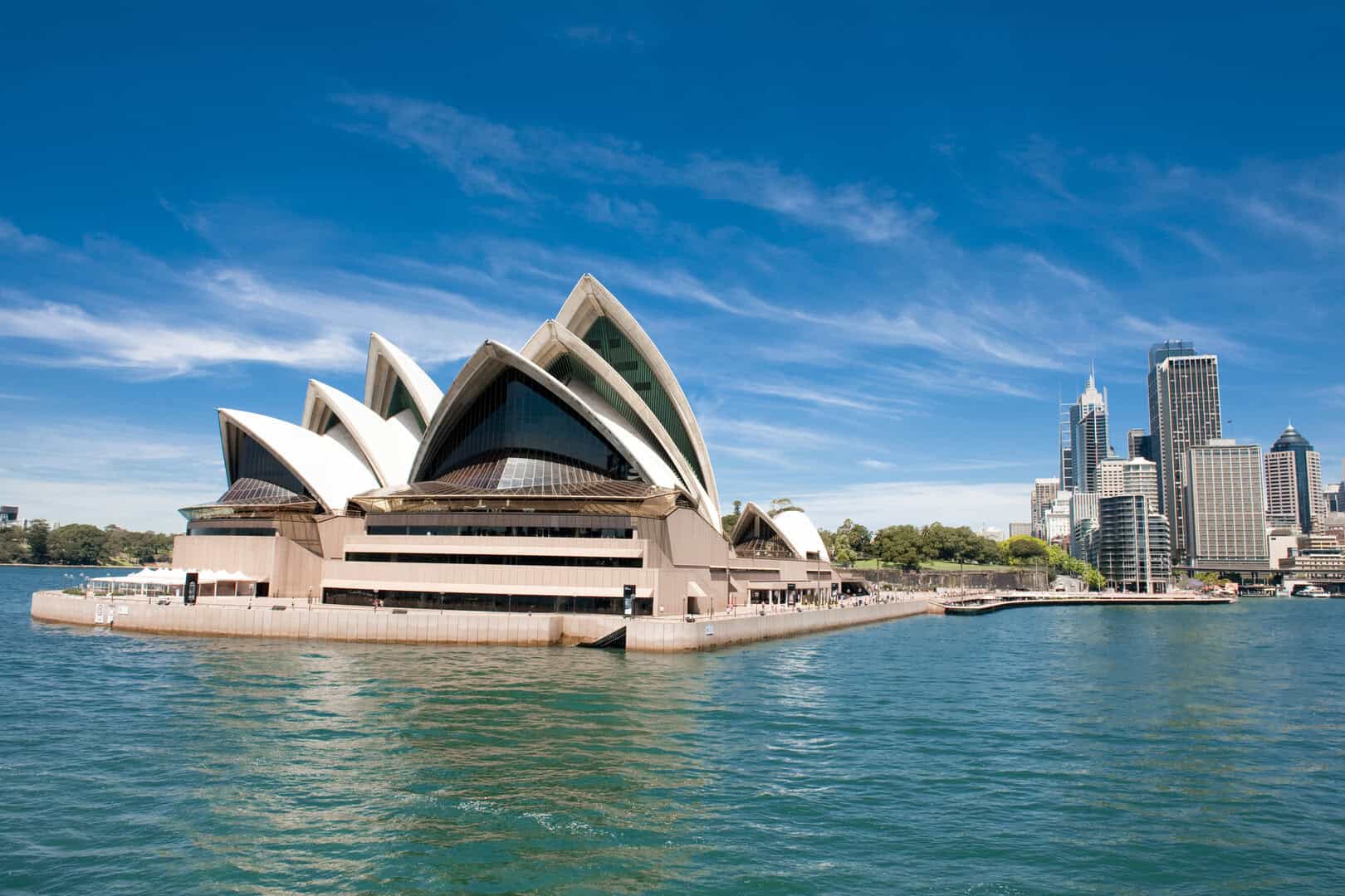 Esplorare Sydney tra spiagge incontaminate e Opera House con turismo low cost 6 Esplorare Sydney tra spiagge incontaminate e Opera House con turismo low cost