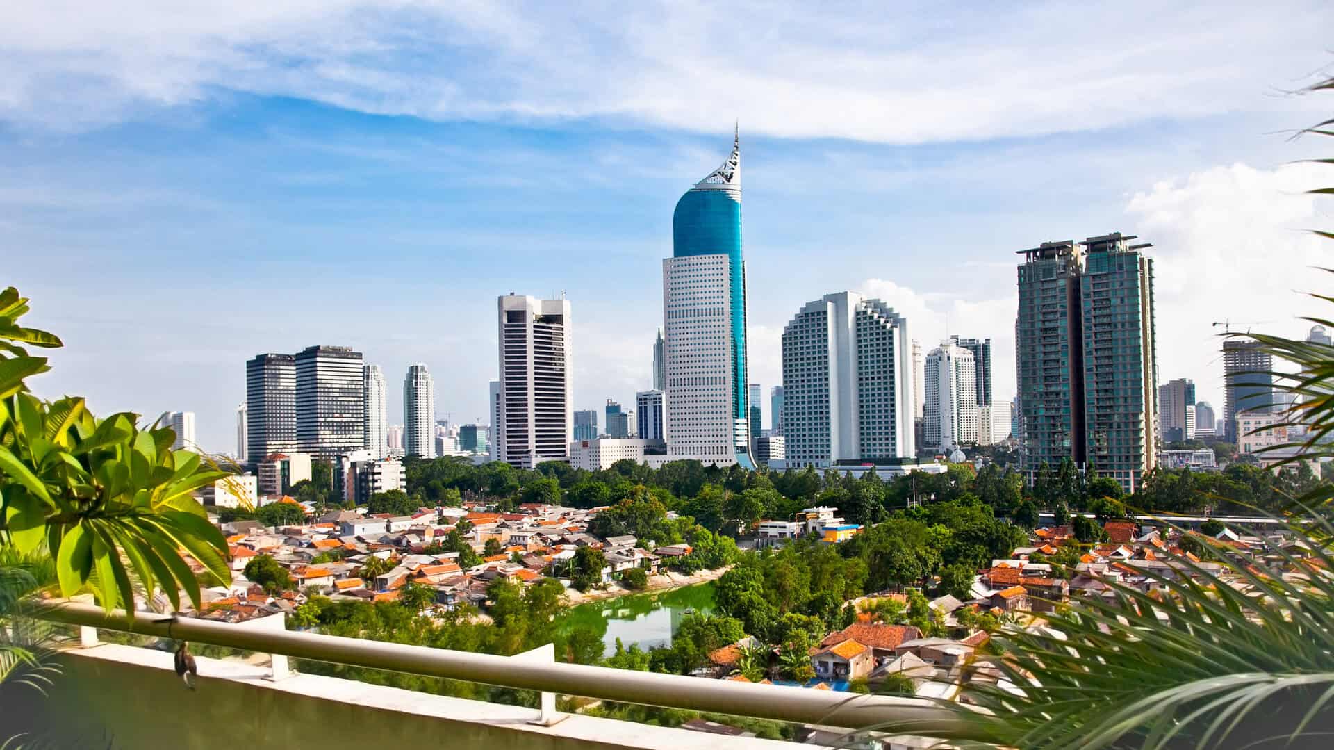 Esplora Jakarta tra innovazione moderna e storia antica con il turismo low cost 7 Esplora Jakarta tra innovazione moderna e storia antica con il turismo low cost