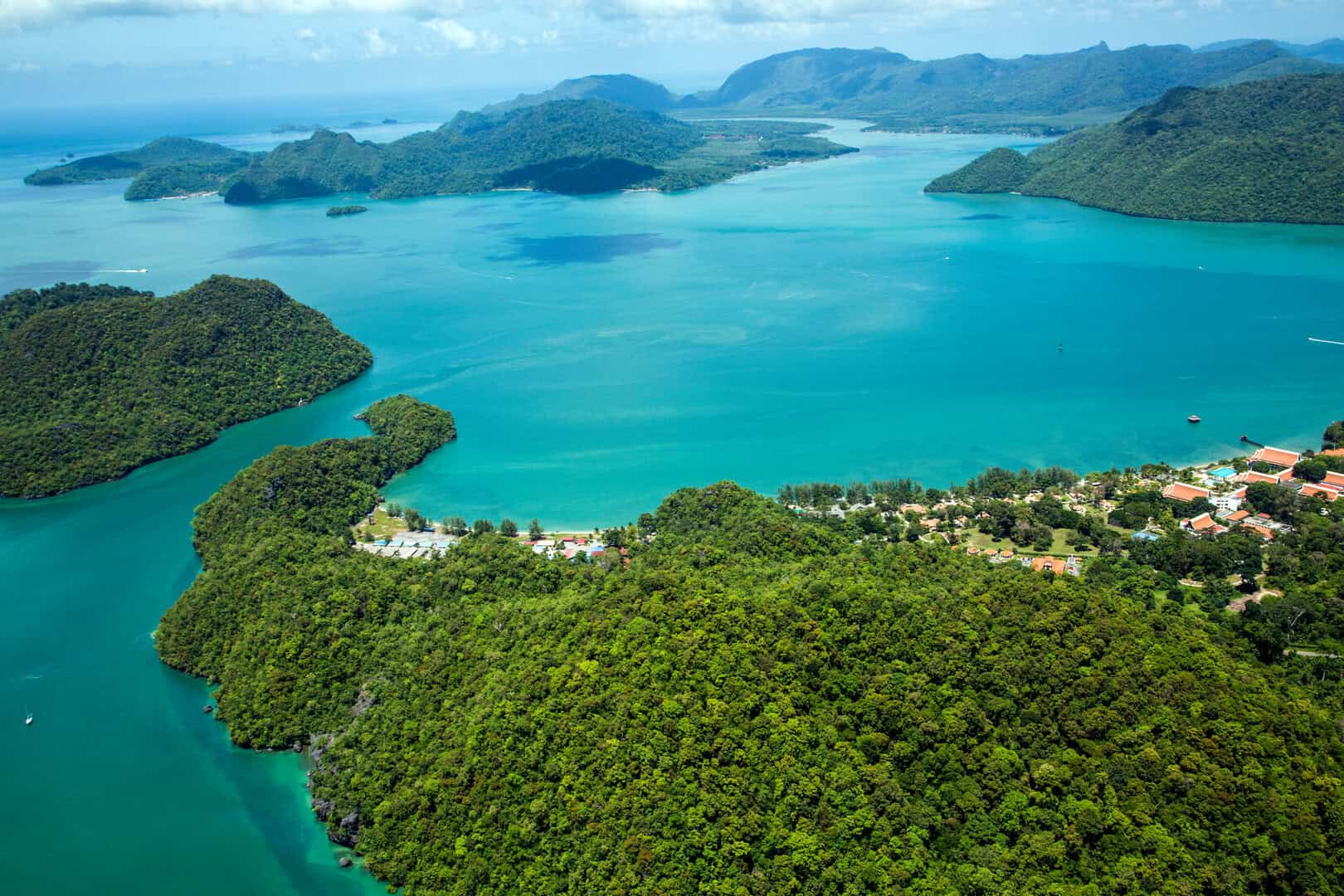 Scopri Langkawi tra foreste incantate e spiagge idilliache. Turismo low cost 6 Scopri Langkawi tra foreste incantate e spiagge idilliache. Turismo low cost