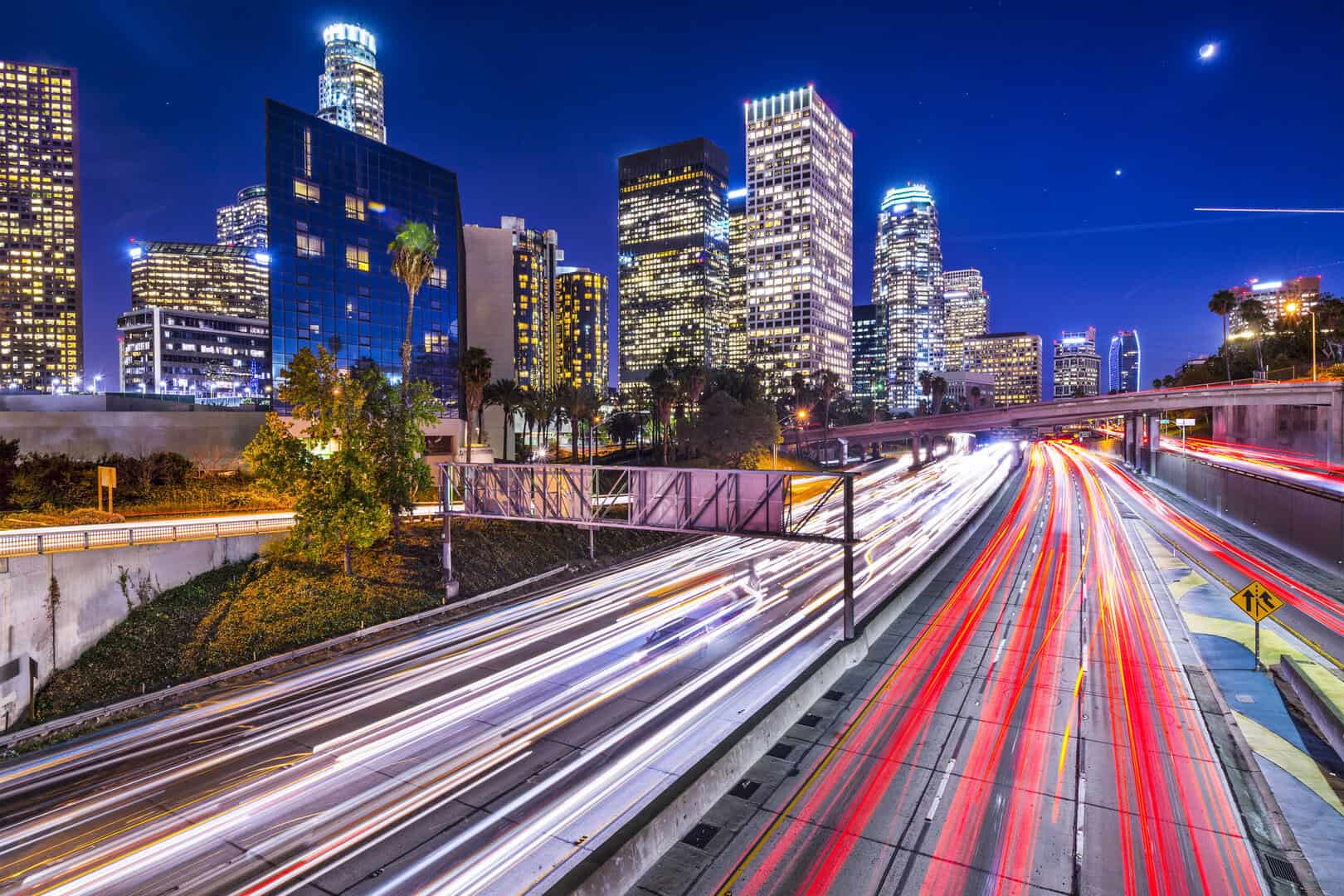 Scopri Los Angeles tra spiagge incantevoli e Hollywood. Turismo low cost 5 Scopri Los Angeles tra spiagge incantevoli e Hollywood. Turismo low cost