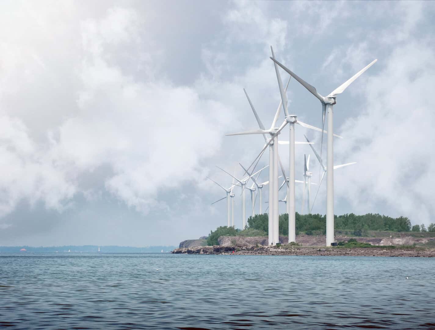 Il futuro dell’energia marina in Italia. Strategie energetiche tra onde e maree