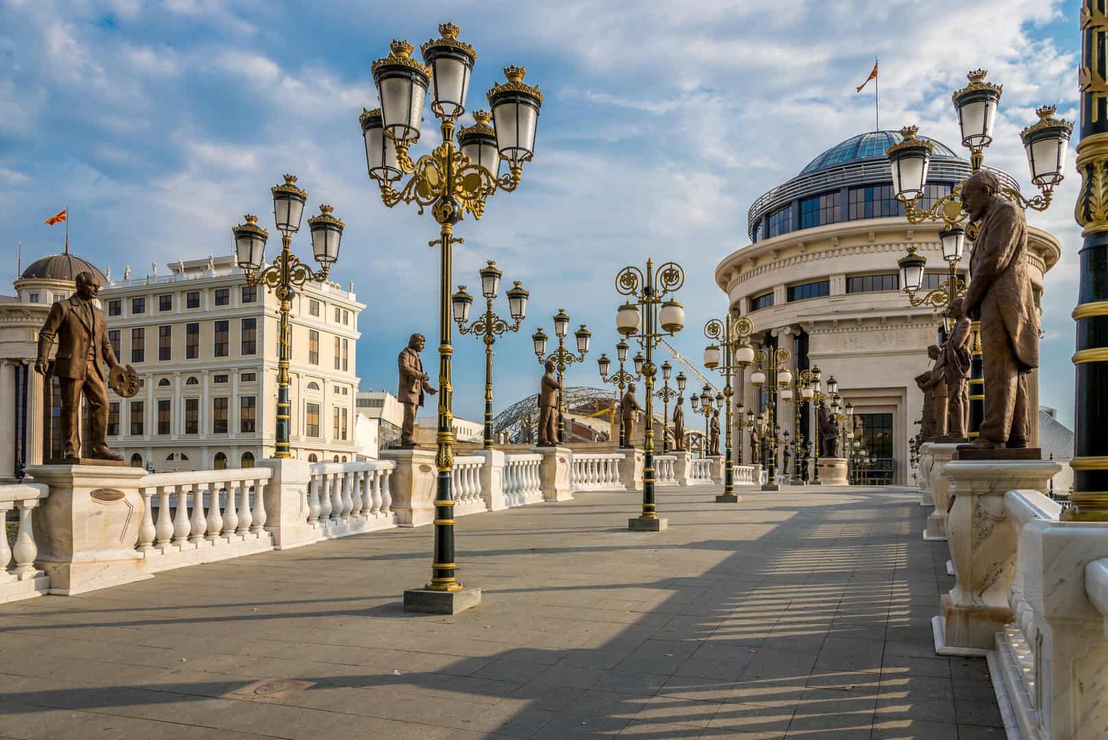 Skopje tra relax storia e natura in Macedonia del Nord: turismo low cost 16 Skopje tra relax storia e natura in Macedonia del Nord: turismo low cost