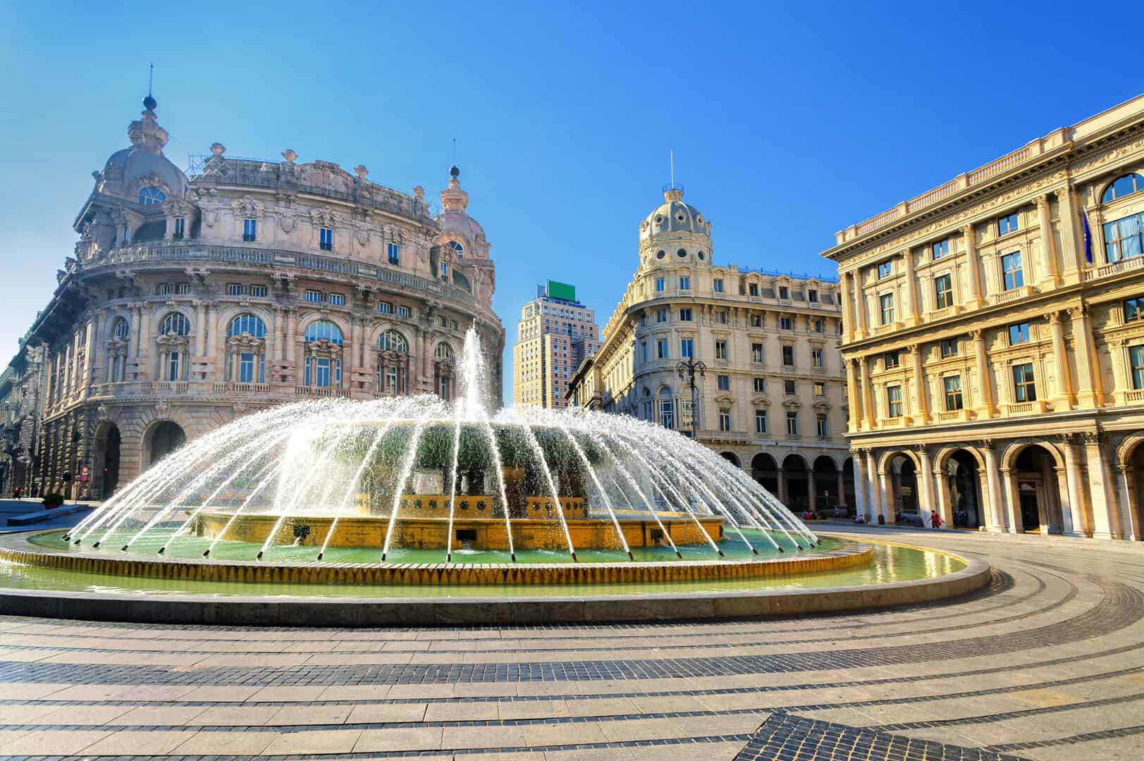 Scoprire mare e cultura a Genova: turismo a budget tra costa e acquario 4 Scoprire mare e cultura a Genova: turismo a budget tra costa e acquario